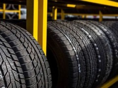 日本大型輪胎廠，易主中國